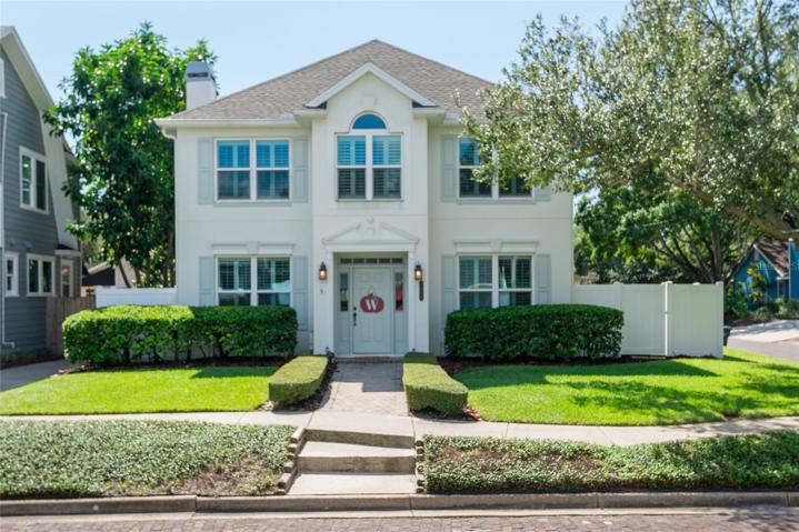 Welcome Home!