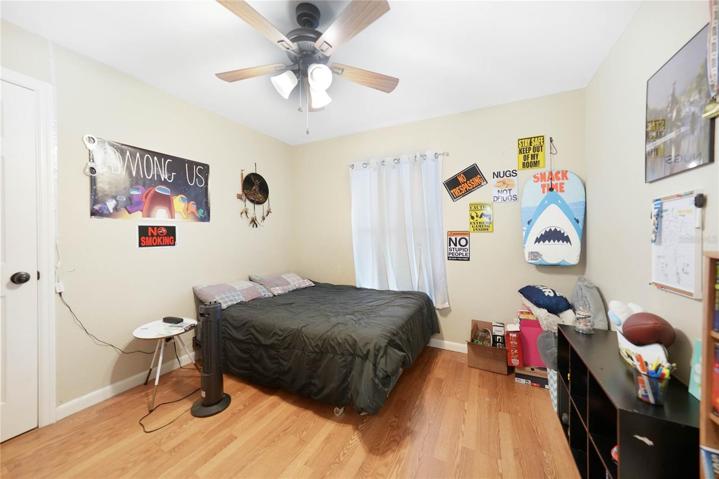 Guest room 1