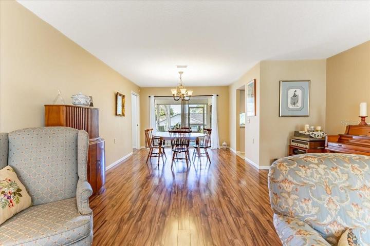 Living/Dining Room