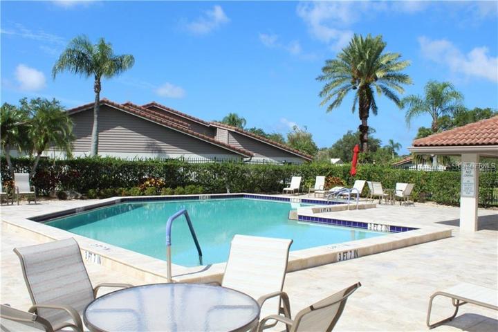 HEATED POOL -CLUBHOUSE