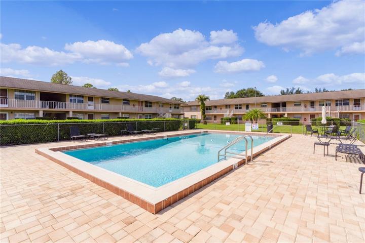 Welcome to the Lakeview Condos!