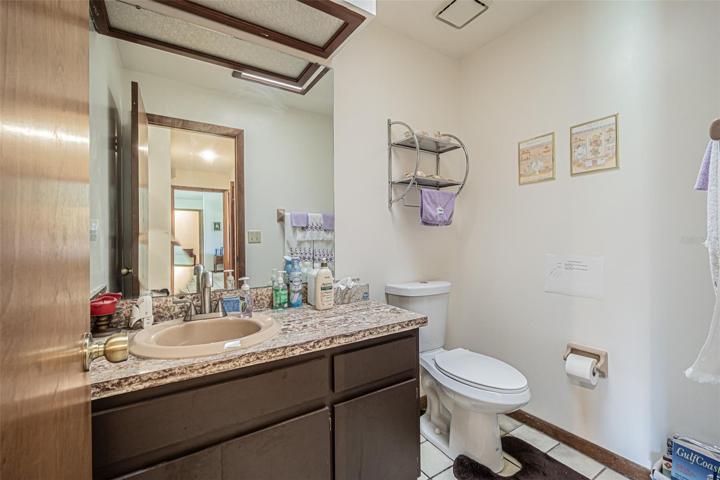 Bathroom 2