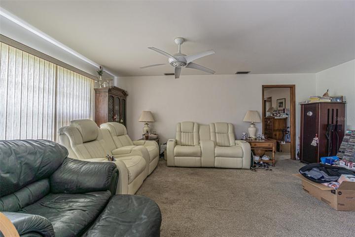 Amily Room