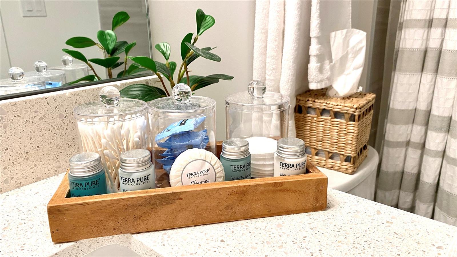 2nd bathroom
