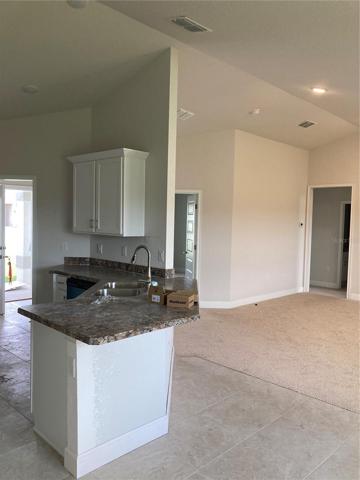 Illustration Only - same plan but different home-options and upgrades WILL vary