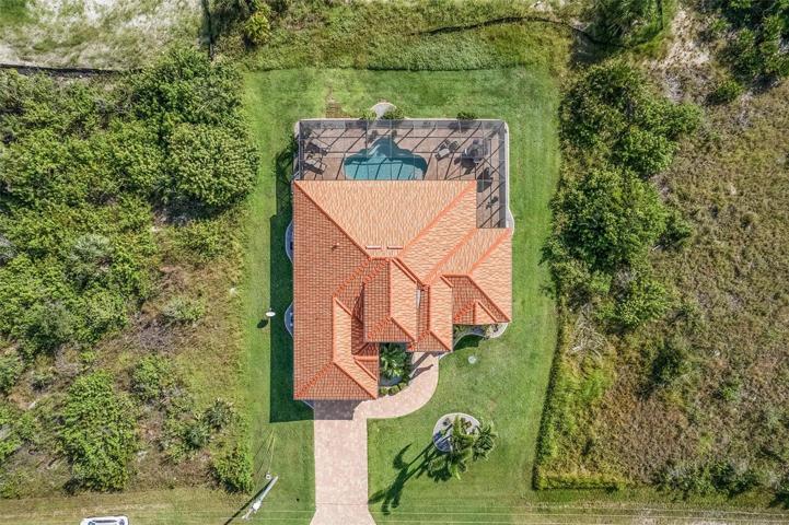 Top Aerial