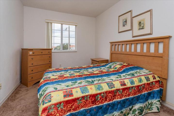 3rd Bedroom