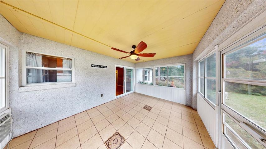 Florida Room
