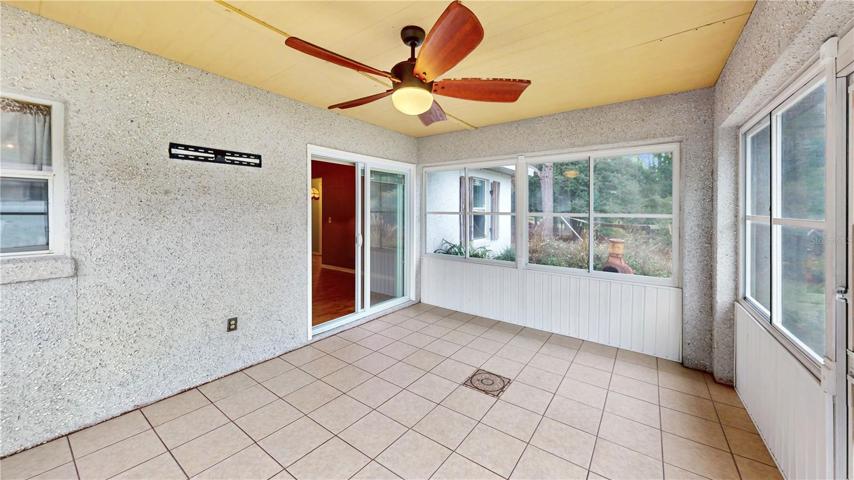 Florida Room
