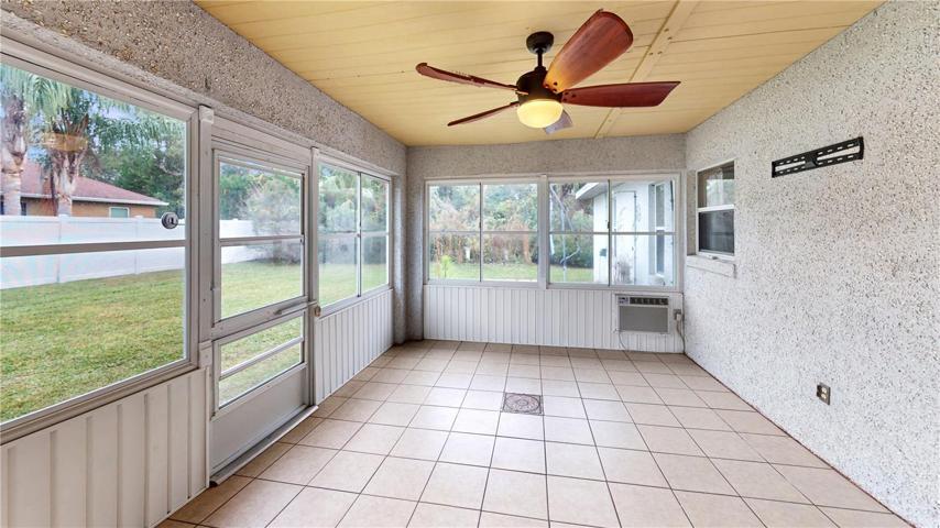 Florida Room