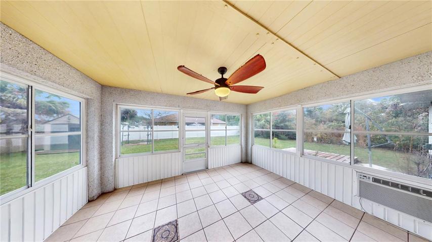 Florida Room