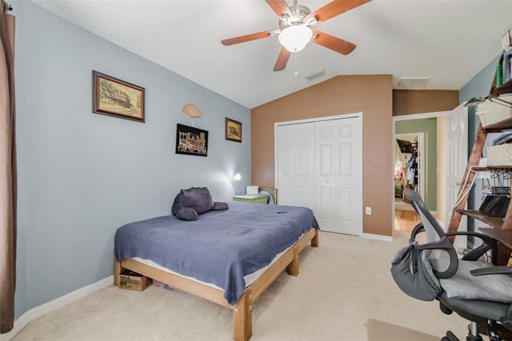 3rd bedroom