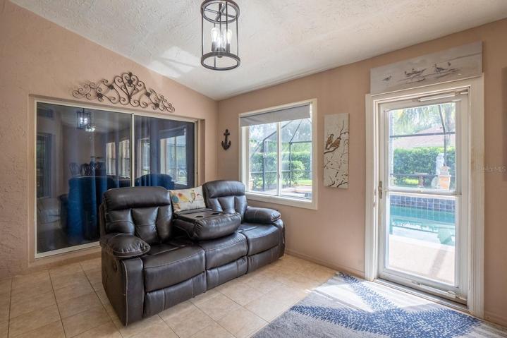 Florida Room