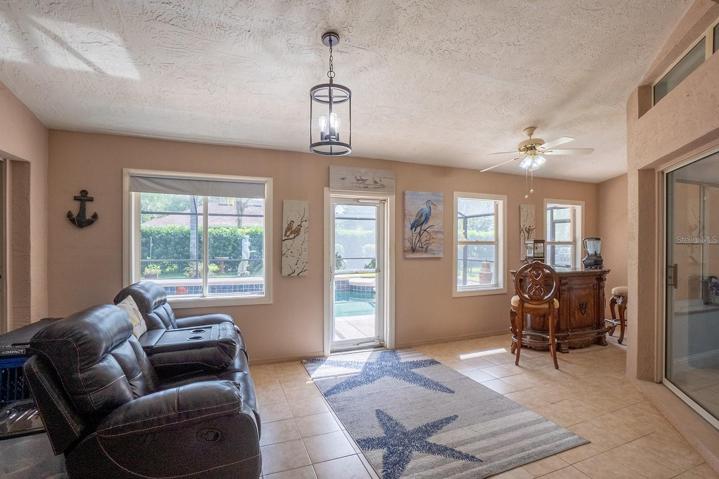 Florida Room