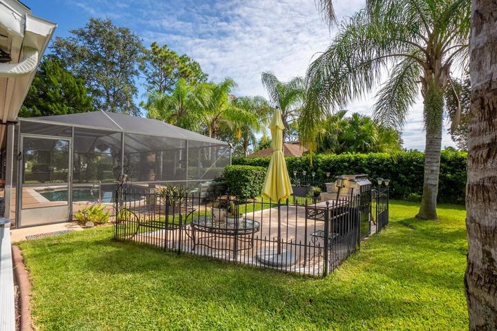 Outside Patio