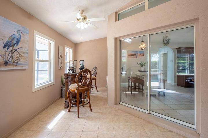 Florida Room