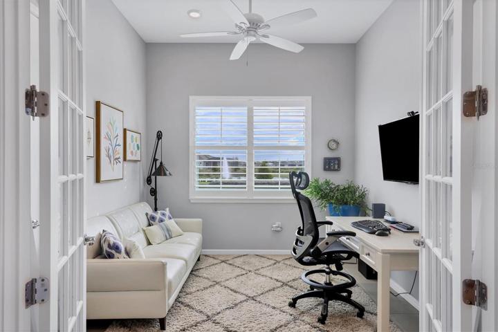 Den/office