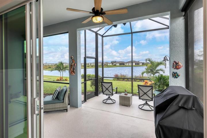 Extended Lanai