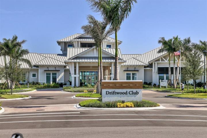 Club house