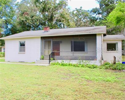 Unit A 2 bed 1 bath with huge laundry room, screen porch, back yard and adorable patio. New Roof, New HVAC, Great Rent