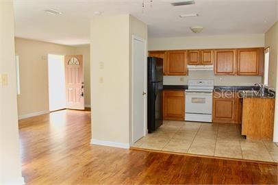 Totally updated with high end stainless appliances including a stainless  convection oven