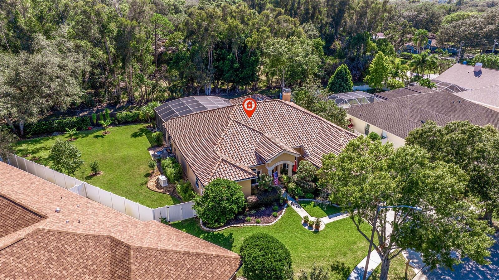 Tile Roof  2018