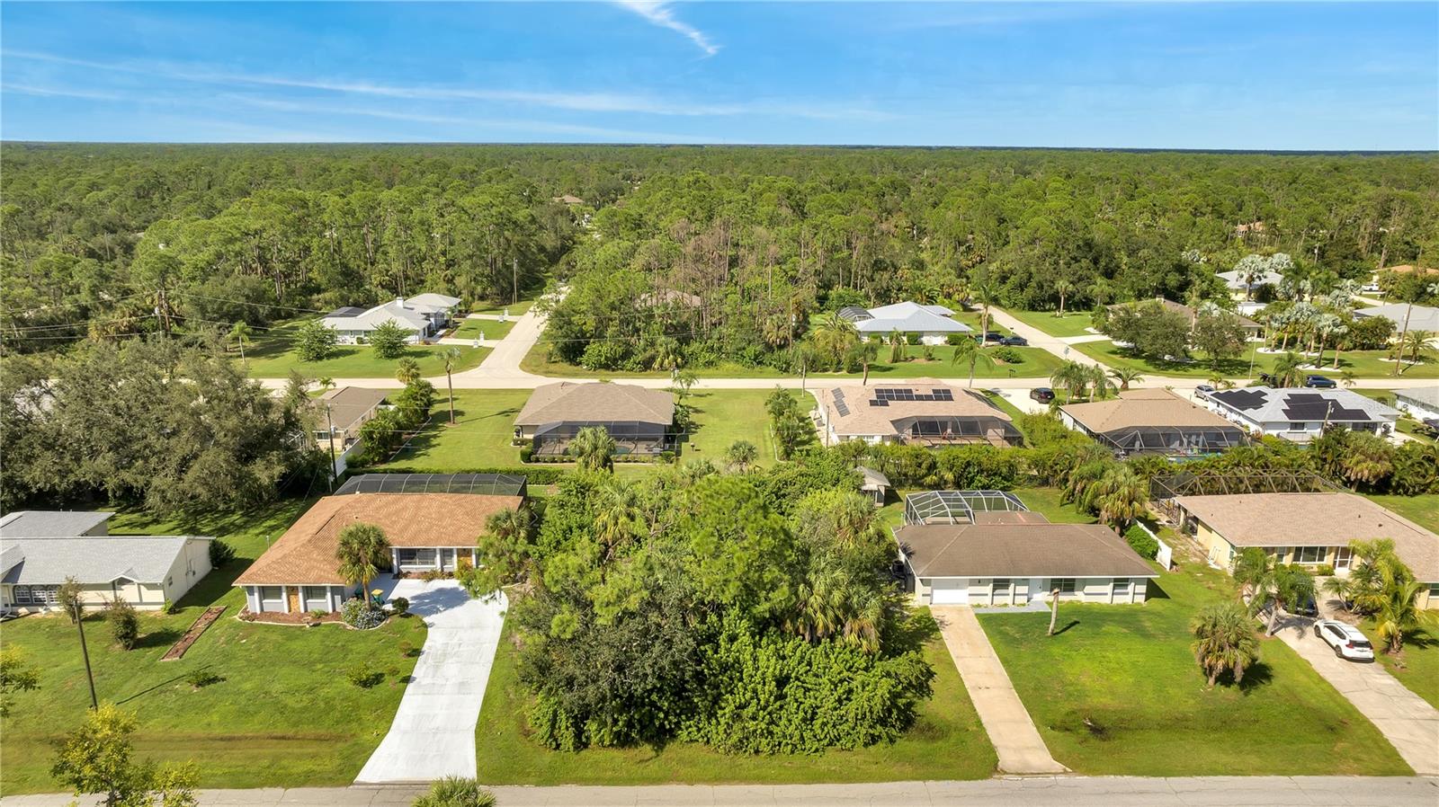 Port Charlotte, Florida 33948, 0 , 0 ,0,Land,For Sale,LAKE WORTH,0,S5092845