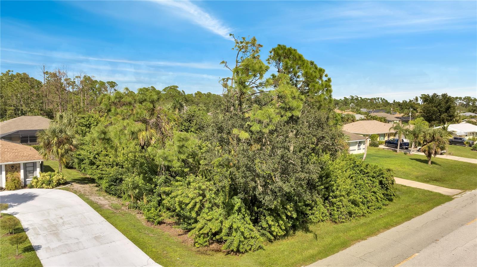 Port Charlotte, Florida 33948, 0 , 0 ,0,Land,For Sale,LAKE WORTH,0,S5092845