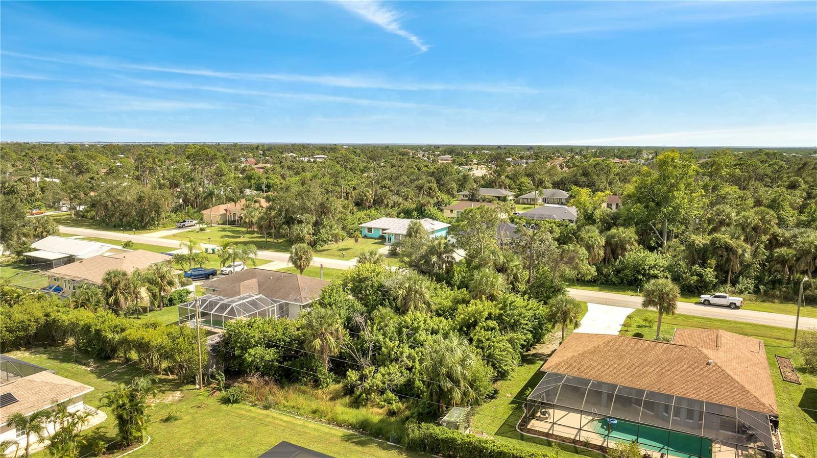 Port Charlotte, Florida 33948, 0 , 0 ,0,Land,For Sale,LAKE WORTH,0,S5092845