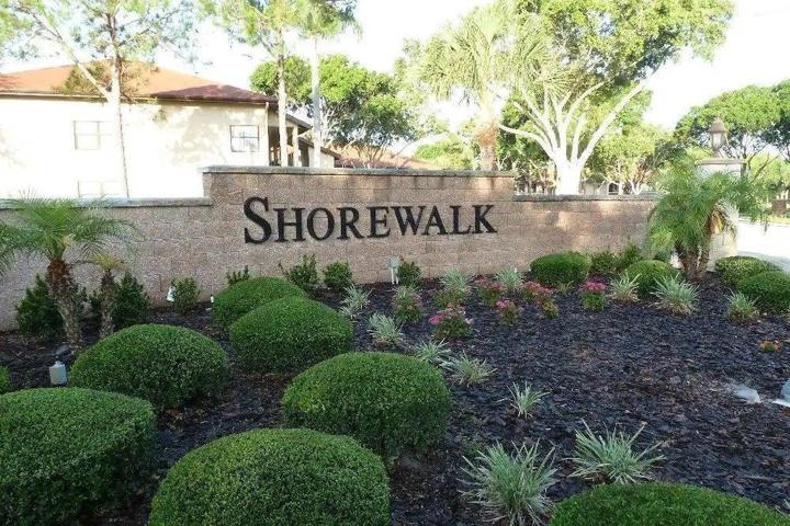Welcome To Shorewalk