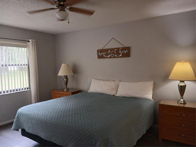 King Master Bedroom