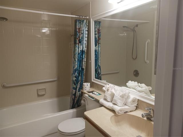 Guest Bath