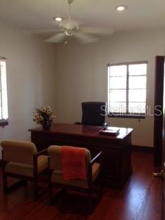 Front Private Room #1 13x 10.5