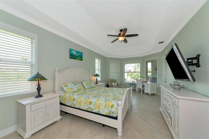 Master Suite