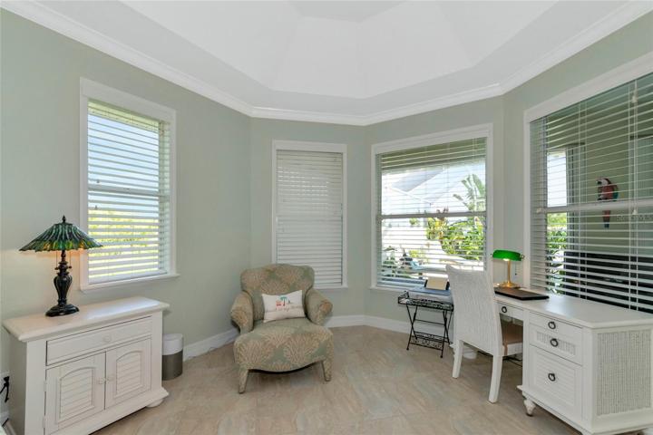 Master Suite