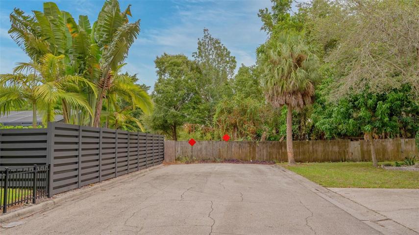 Lot #4 home and property