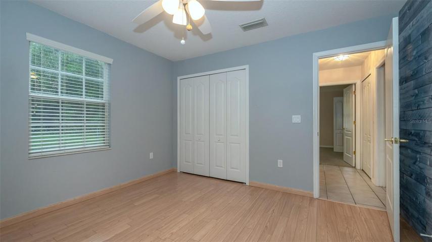 Guest Bedroom (2nd Bedroom)
