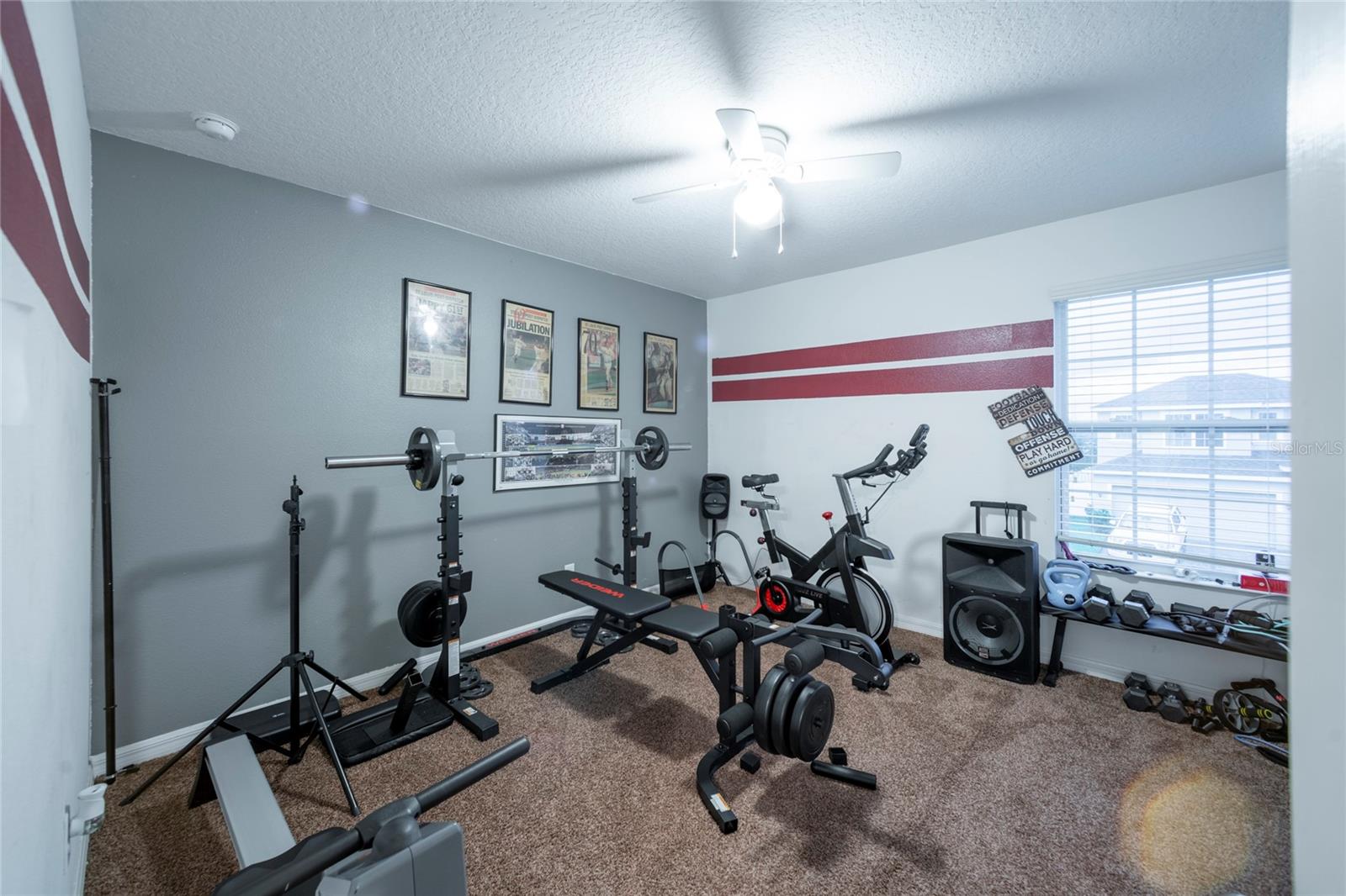BEDROOM 4