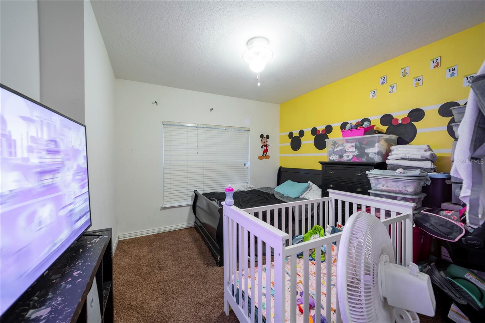 FIRST FLOOR BEDROOM