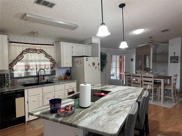 Kitchen Dining