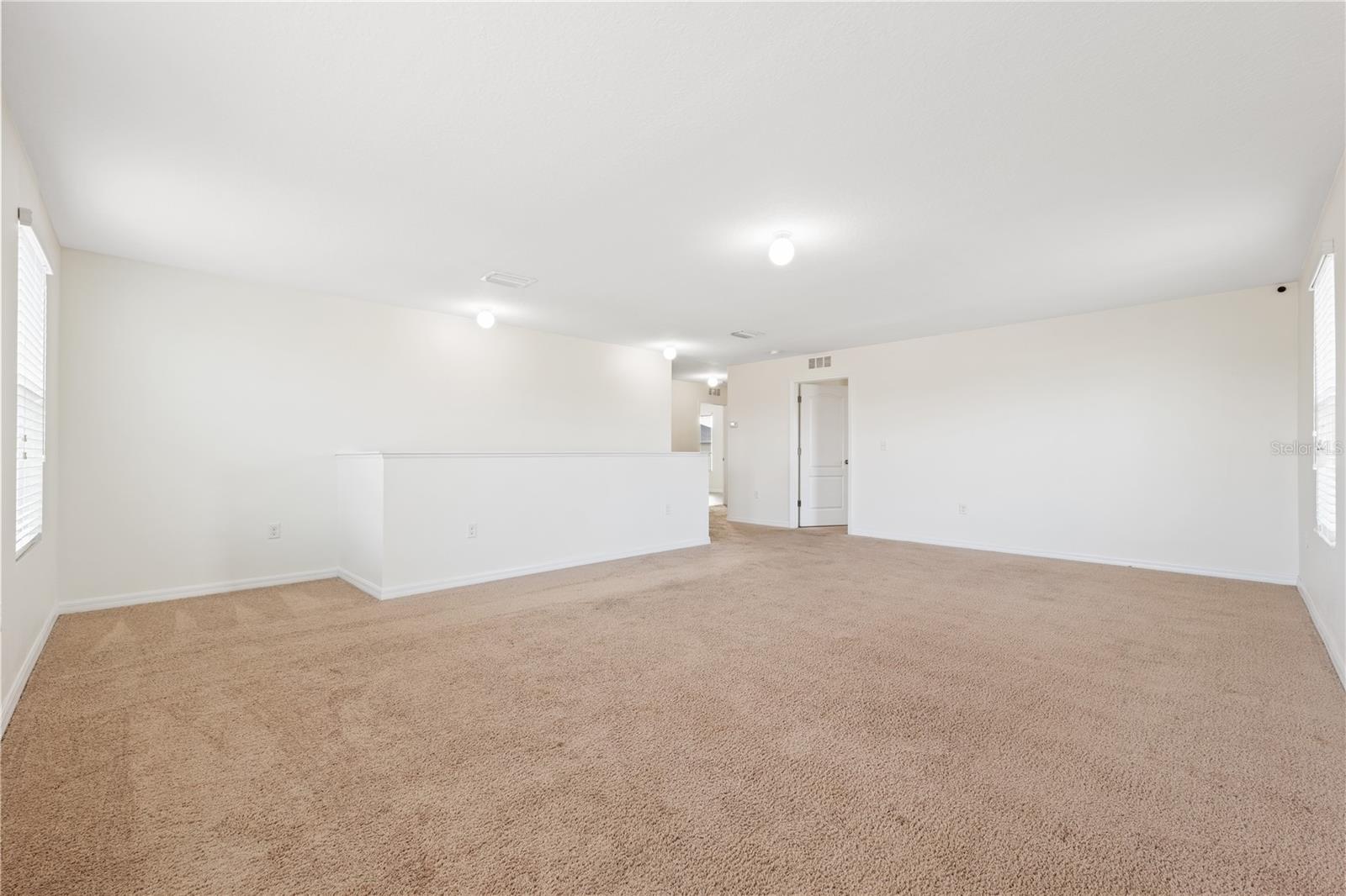 LOFT AREA