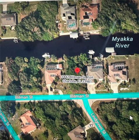 Fast gulf access