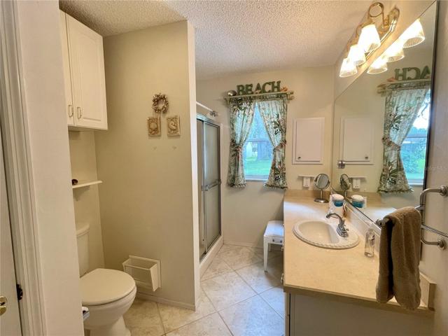 Main Bath