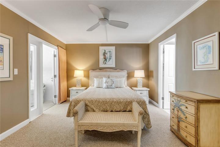 Bedroom.