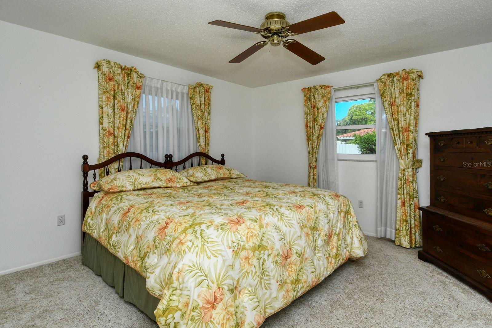 Bedroom #2