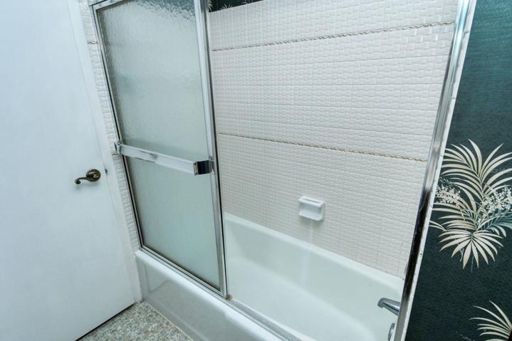 Guest Bath Tub/Shower Combo