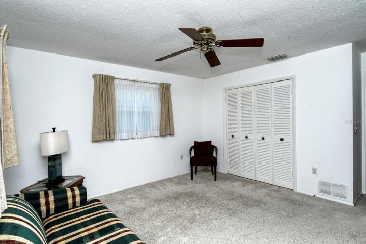 3rd Bedroom