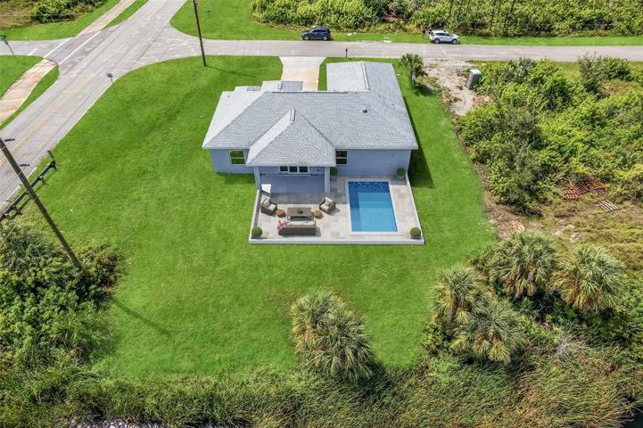 Builder will cater to buyers needs for the backyard. Pool available.