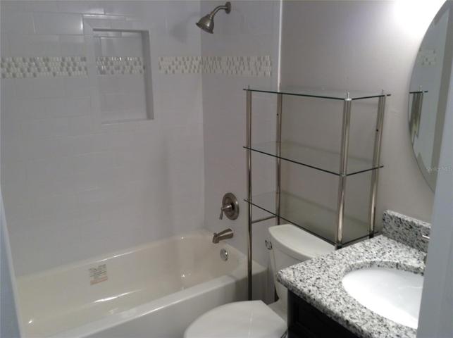 2nd Bathroom