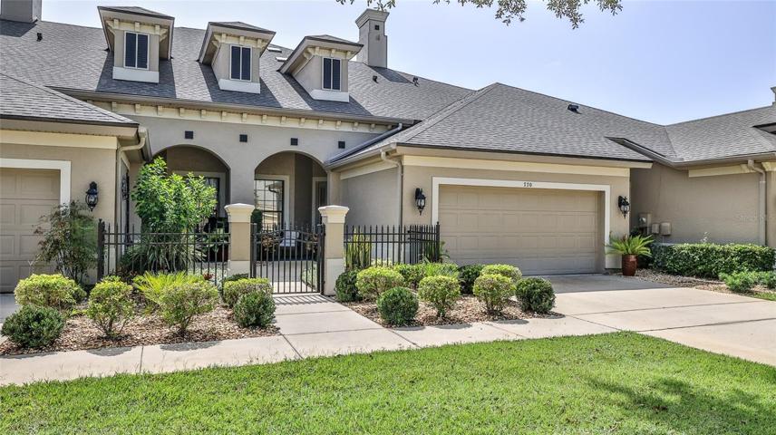 770 Cobblestone Way, Ormond Beach, FL  32174